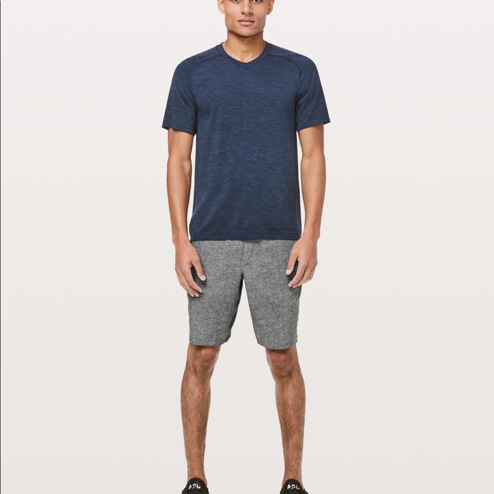 Lululemon shirt